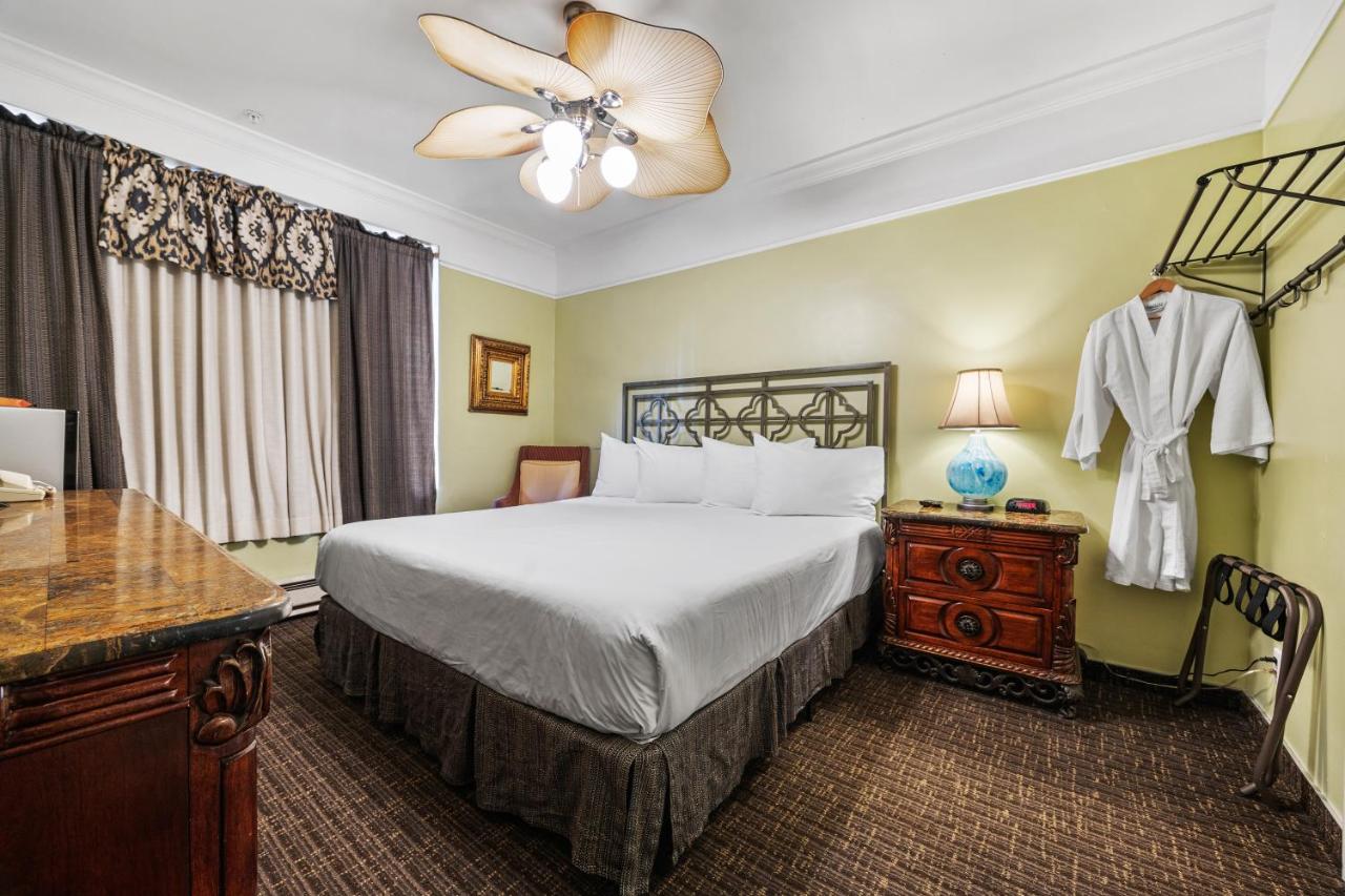  | Fitzgerald Hotel Union Square