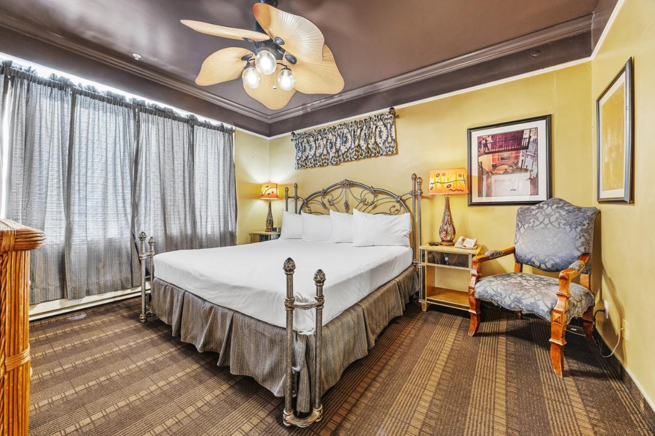  | Fitzgerald Hotel Union Square