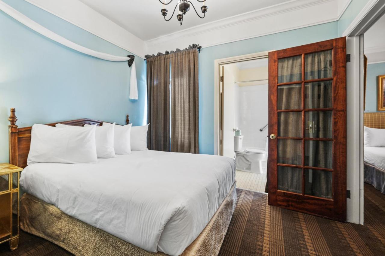  | Fitzgerald Hotel Union Square