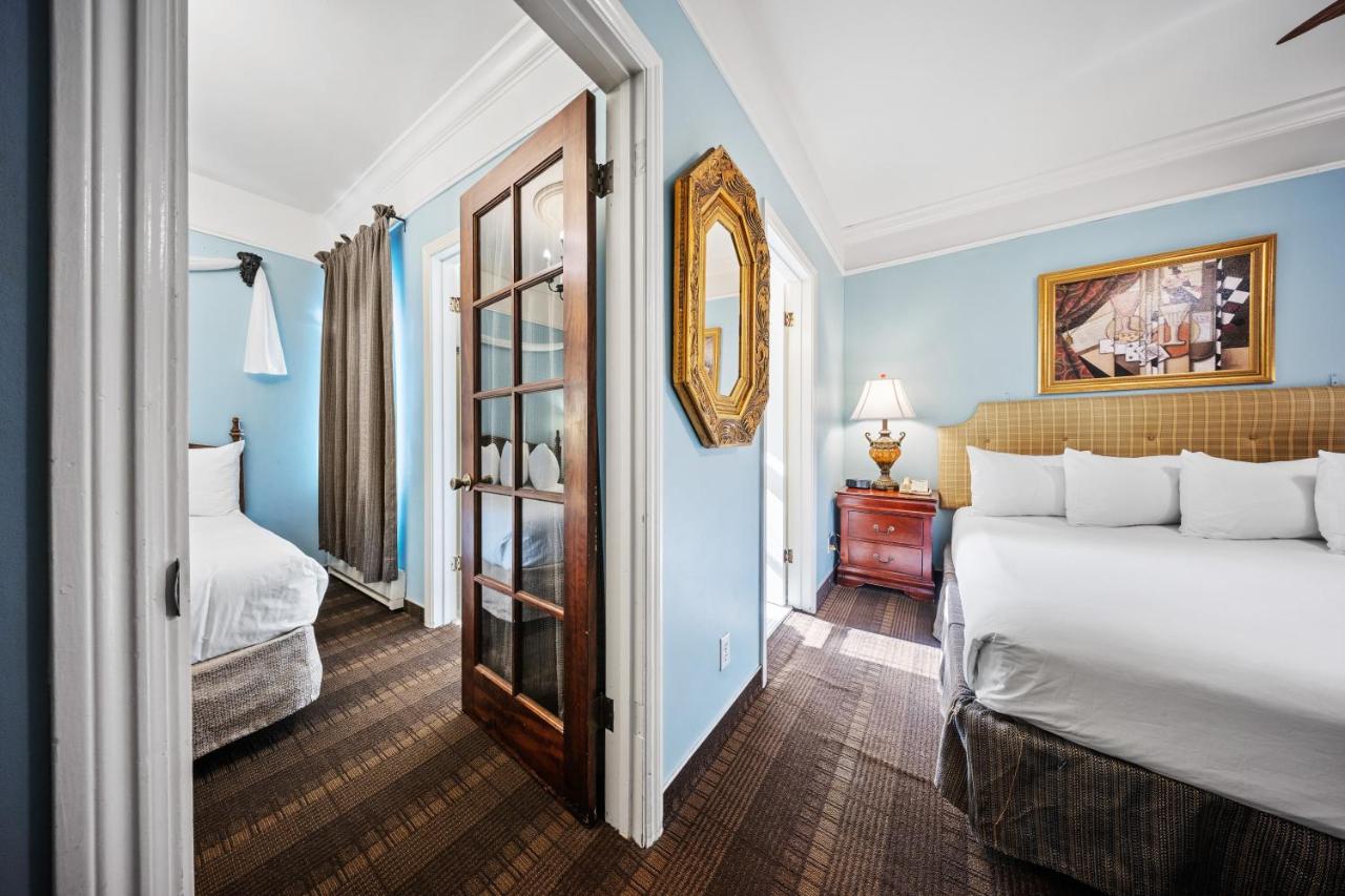  | Fitzgerald Hotel Union Square