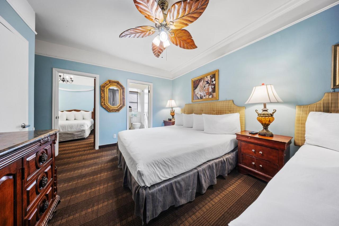  | Fitzgerald Hotel Union Square