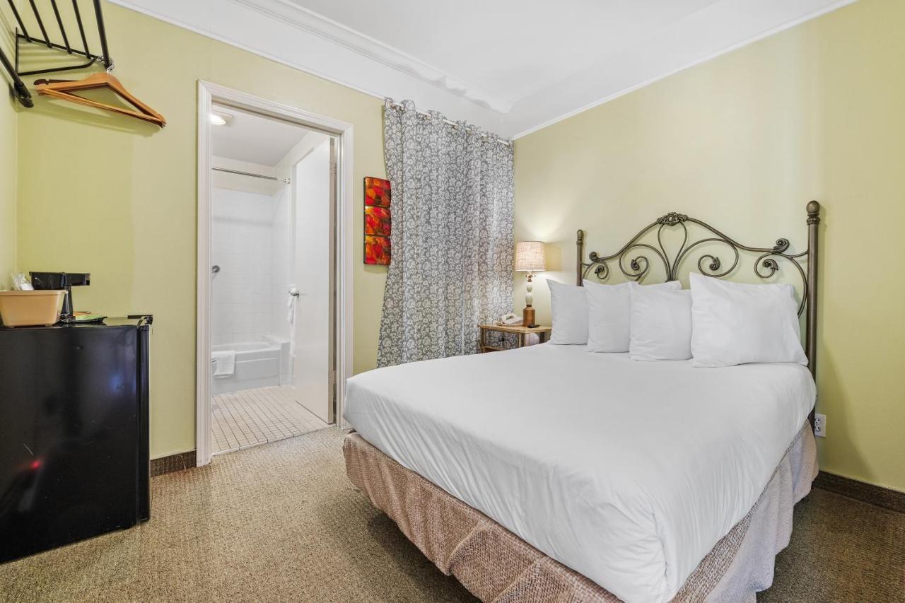  | Fitzgerald Hotel Union Square
