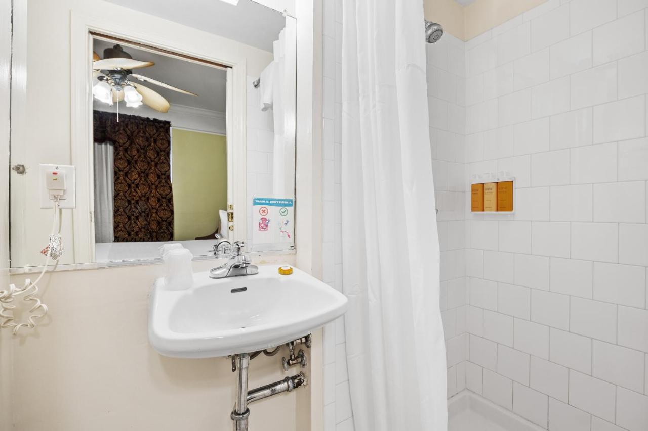  | Fitzgerald Hotel Union Square