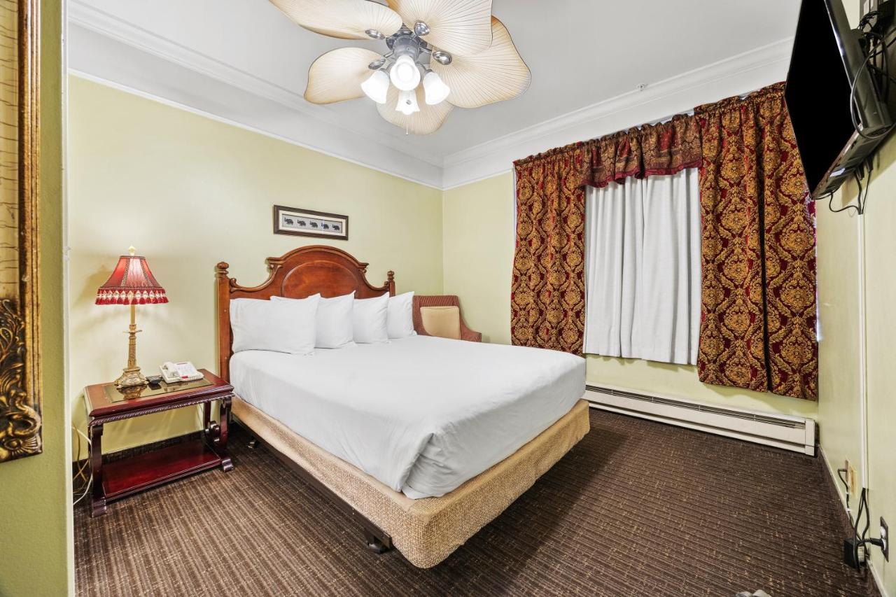  | Fitzgerald Hotel Union Square