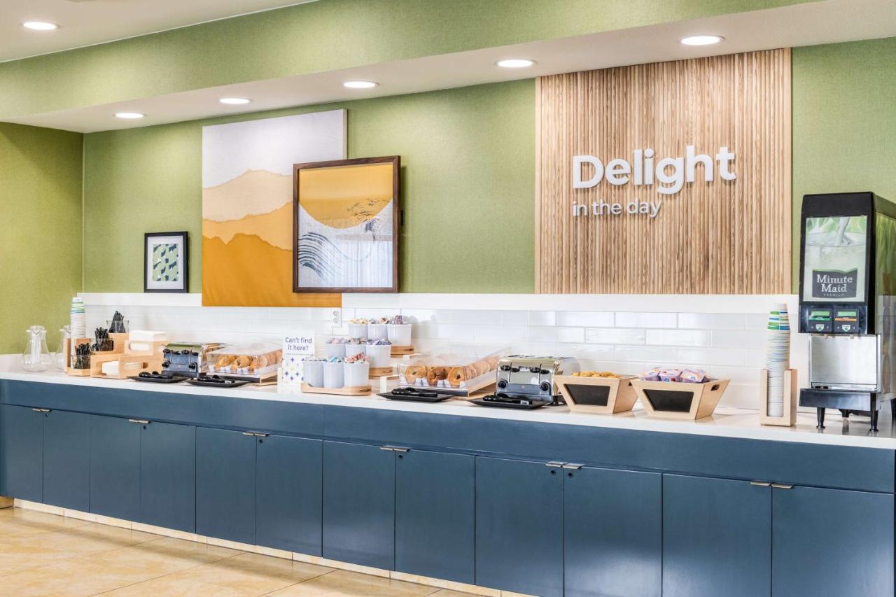 | Fairfield Inn & Suites by Marriott Salt Lake City Airport