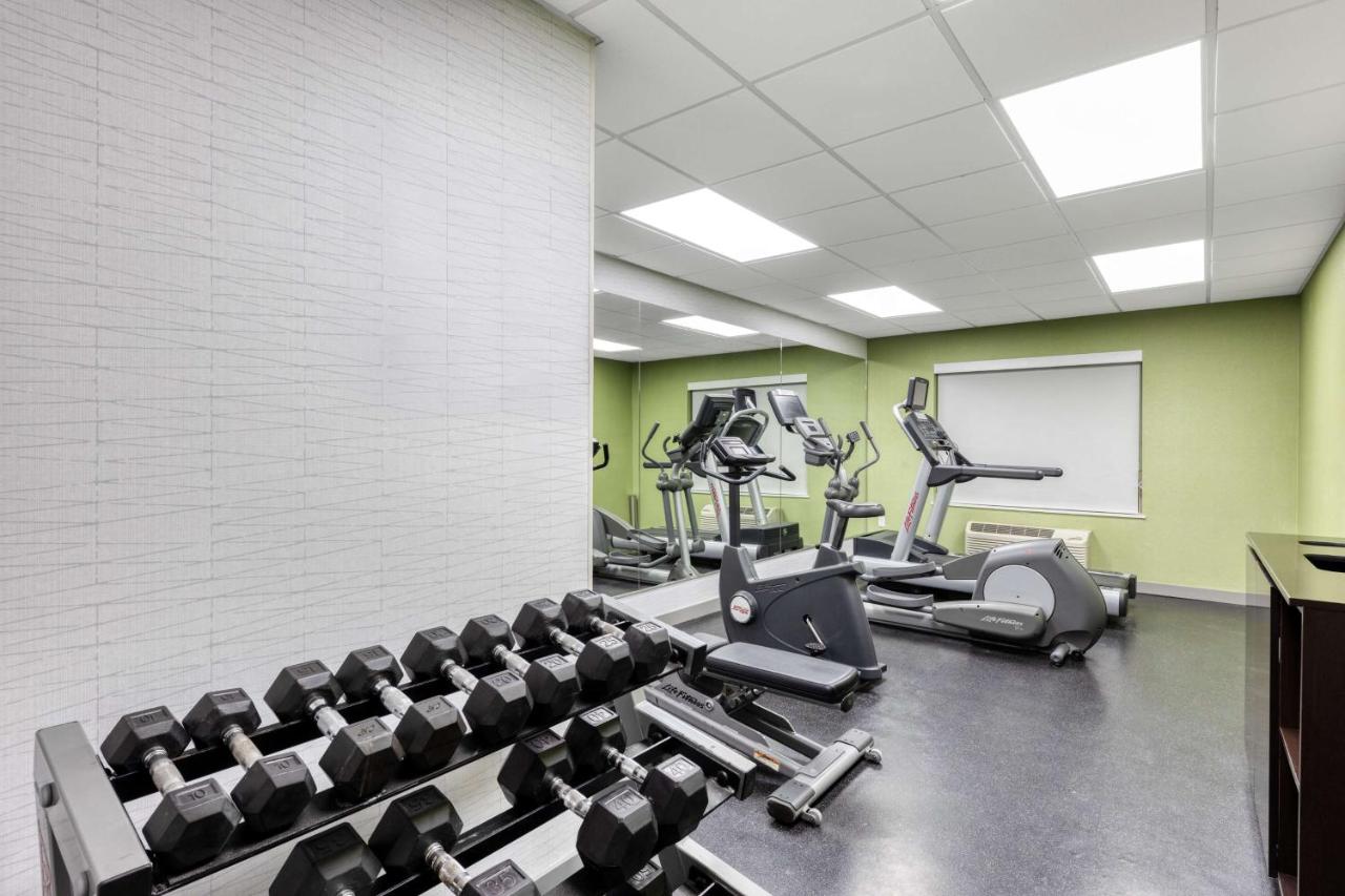 | Fairfield Inn & Suites by Marriott Salt Lake City Airport