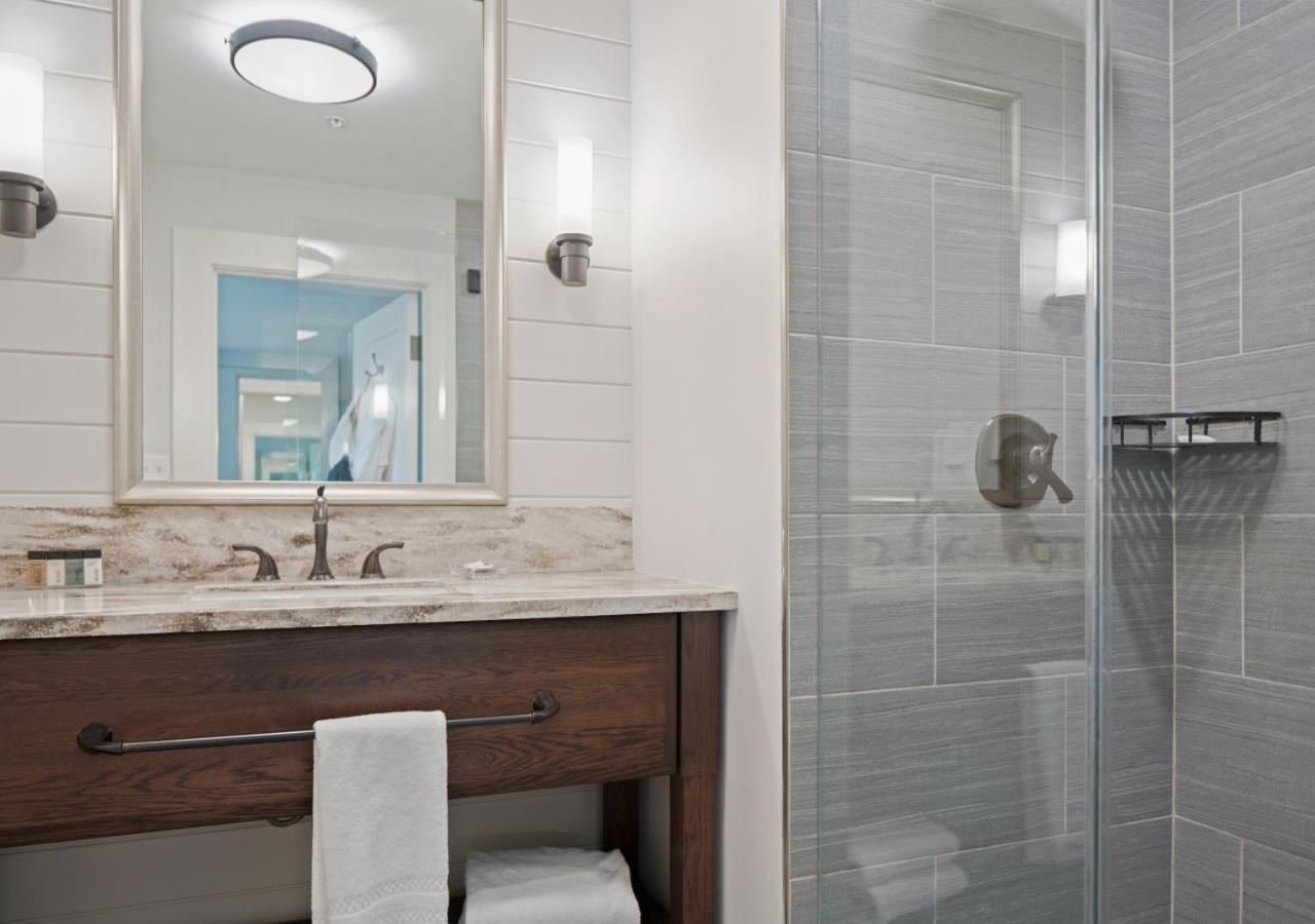 | The Inn at Chesapeake Bay Beach Club