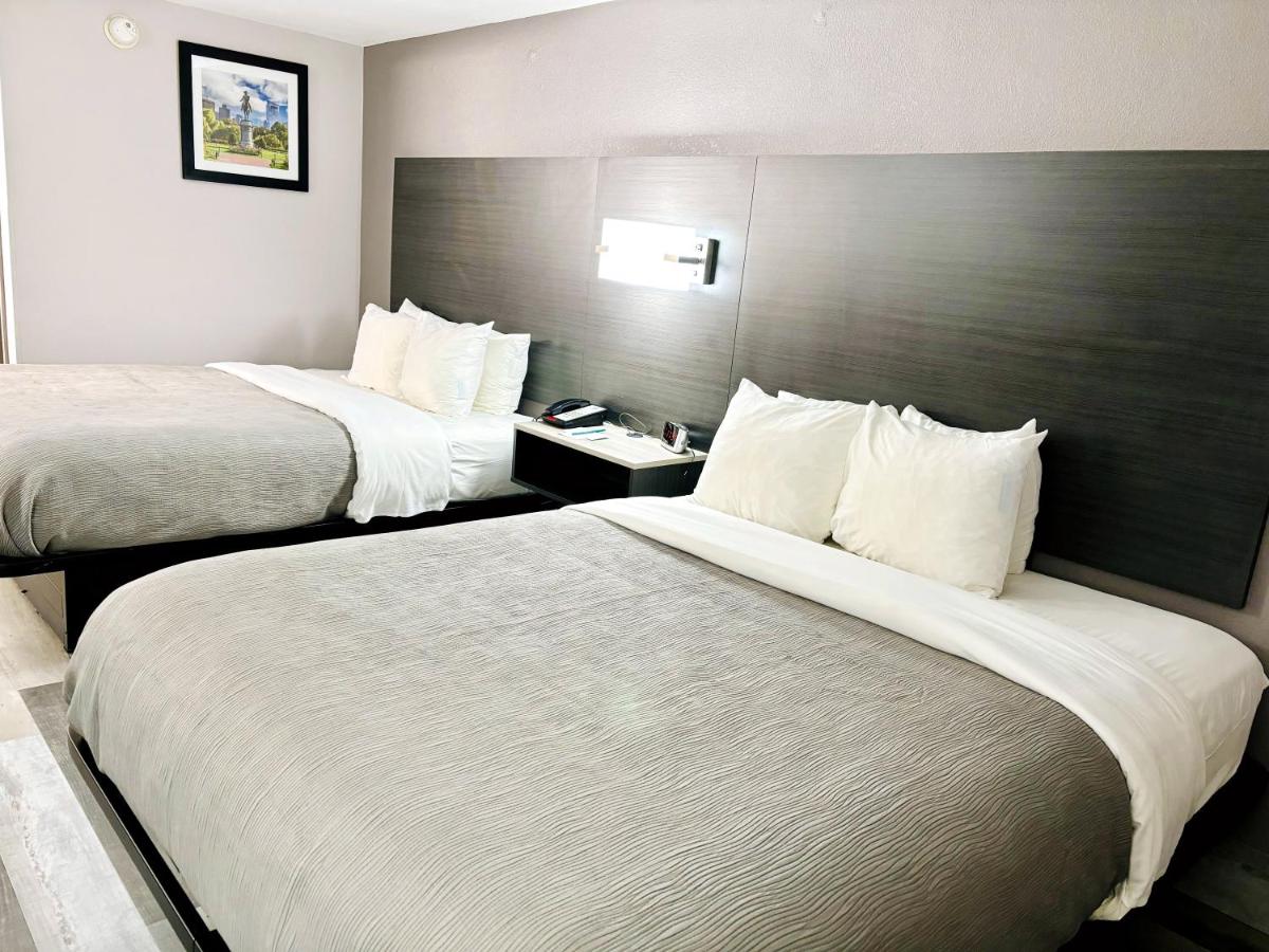 | Quality Inn Raynham - Taunton