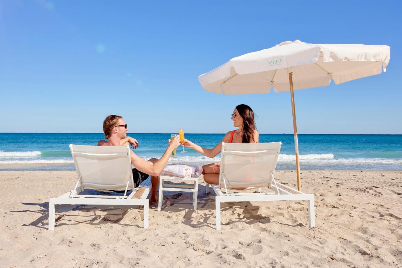 | Amrit Ocean Resort & Residences Singer Island