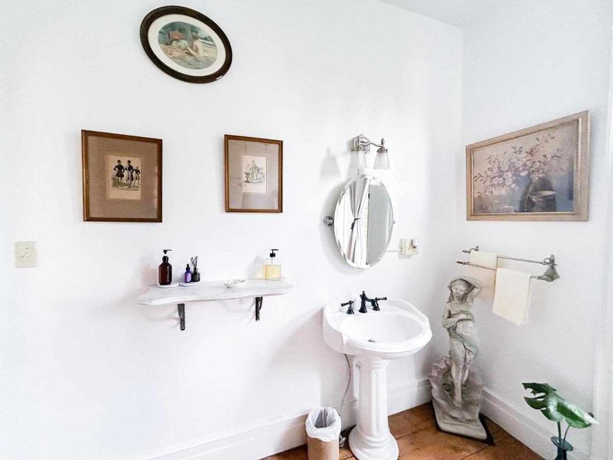  | The Borland House Inn