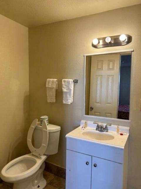 | Knights Inn Gallup Near University of New Mexico