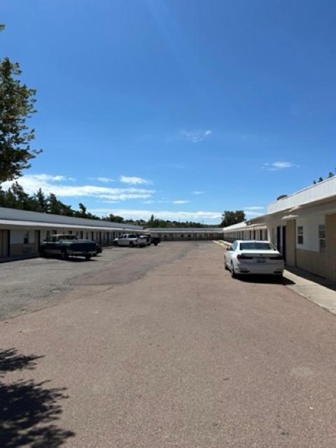 | Knights Inn Gallup Near University of New Mexico