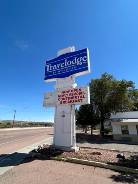 | Knights Inn Gallup Near University of New Mexico