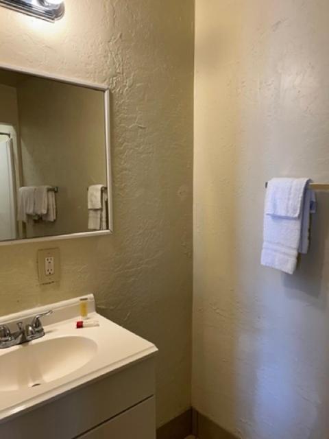 | Knights Inn Gallup Near University of New Mexico