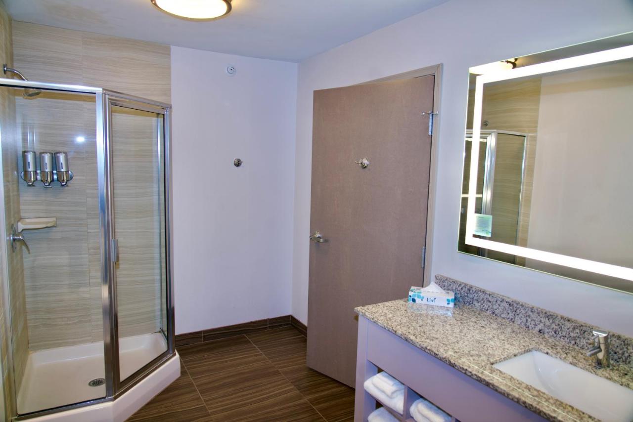 Deluxe One-Bedroom King Suite - Non-Smoking at La Quinta Inn & Suites by Wyndham St. Paul-Woodbury