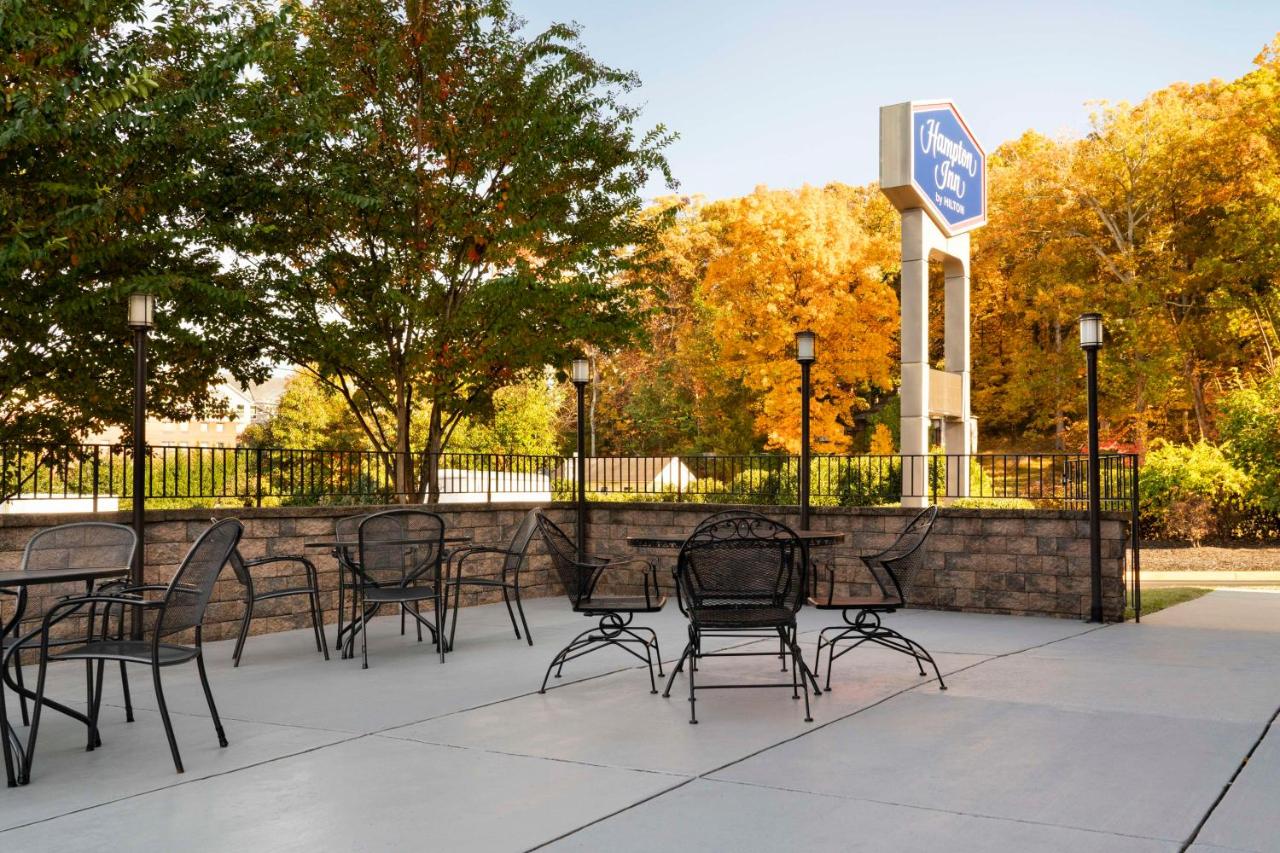 | Hampton Inn Stafford / Quantico-Aquia