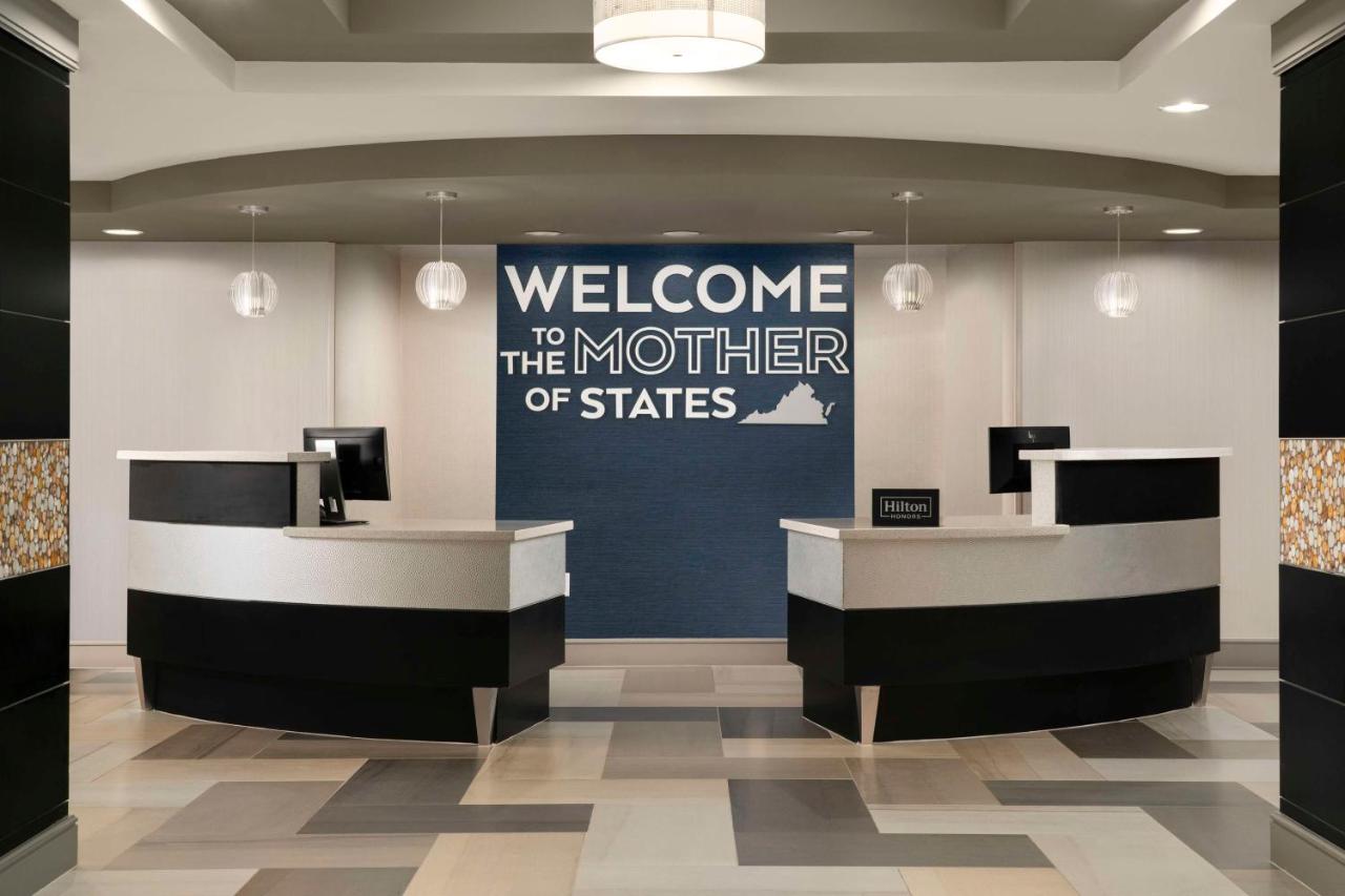  | Hampton Inn Stafford / Quantico-Aquia