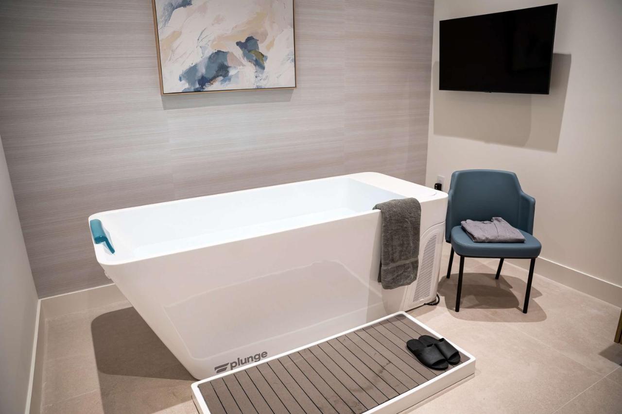 | THesis Hotel Miami