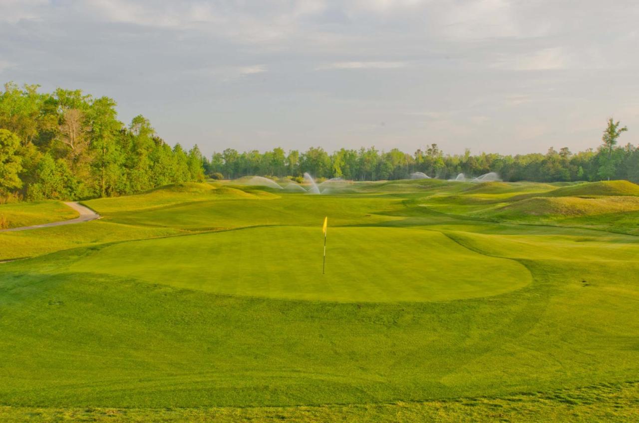  | Barefoot Resort Golf & Yacht Club Villas
