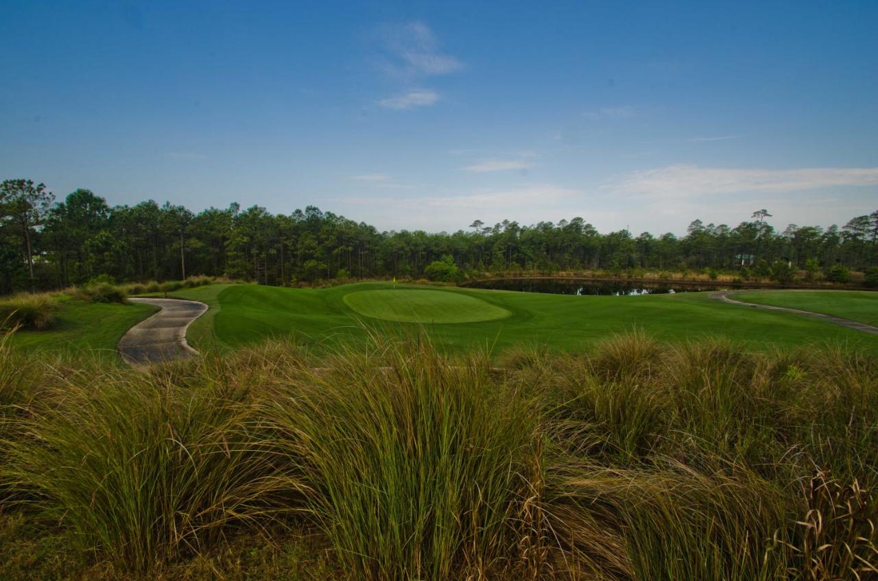  | Barefoot Resort Golf & Yacht Club Villas