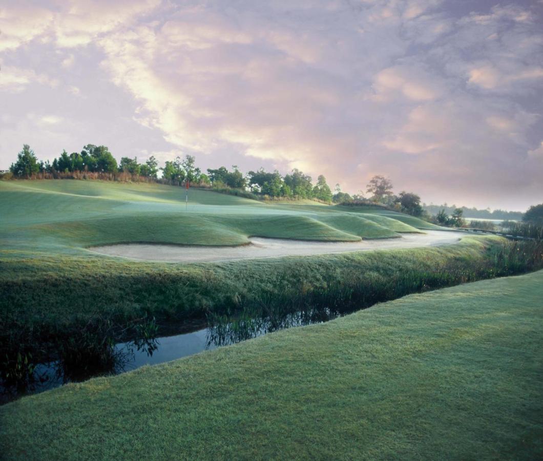  | Barefoot Resort Golf & Yacht Club Villas