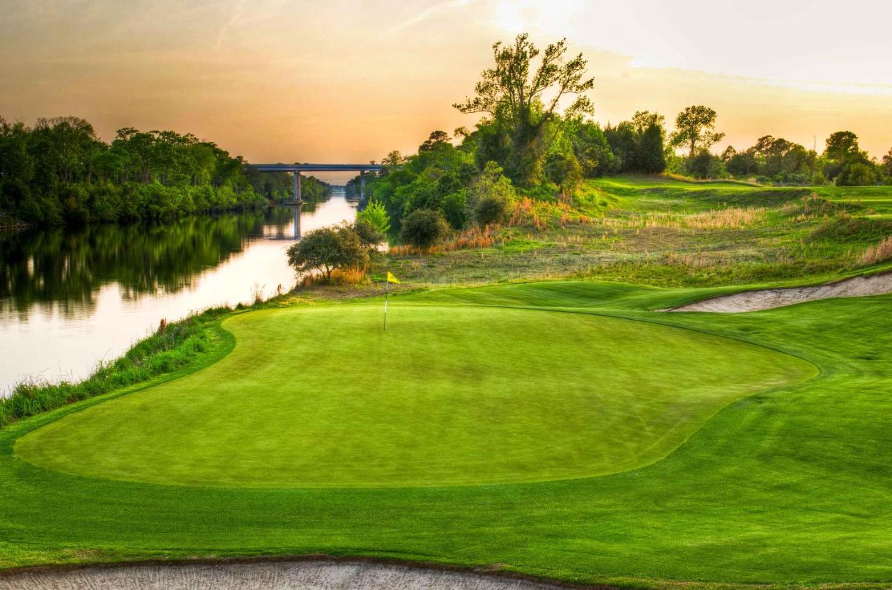  | Barefoot Resort Golf & Yacht Club Villas