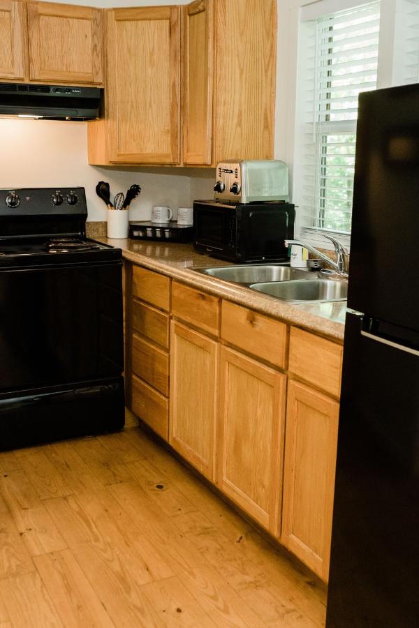 | Dahlonega Resort and Vineyard