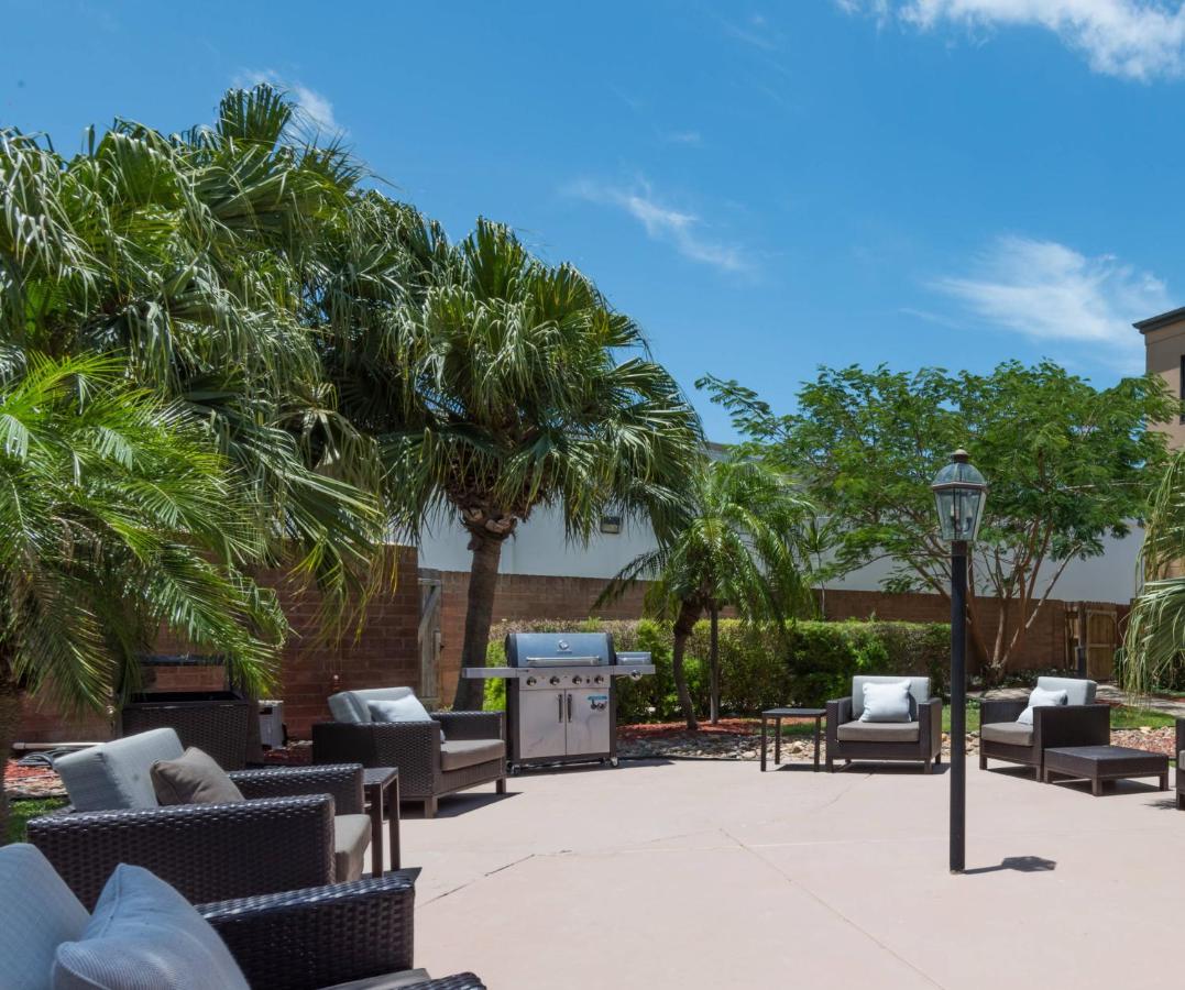  | Courtyard Harlingen