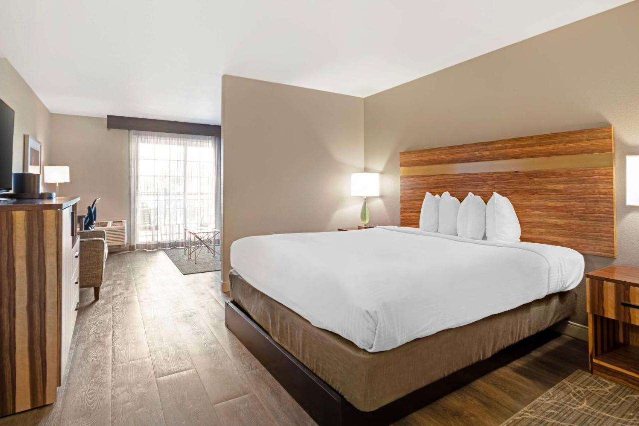 | Best Western Cedar Inn & Suites