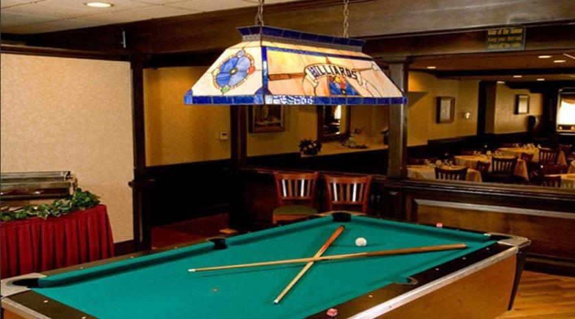  | The Inn at Reading Hotel & Conference Center
