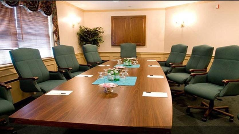  | The Inn at Reading Hotel & Conference Center