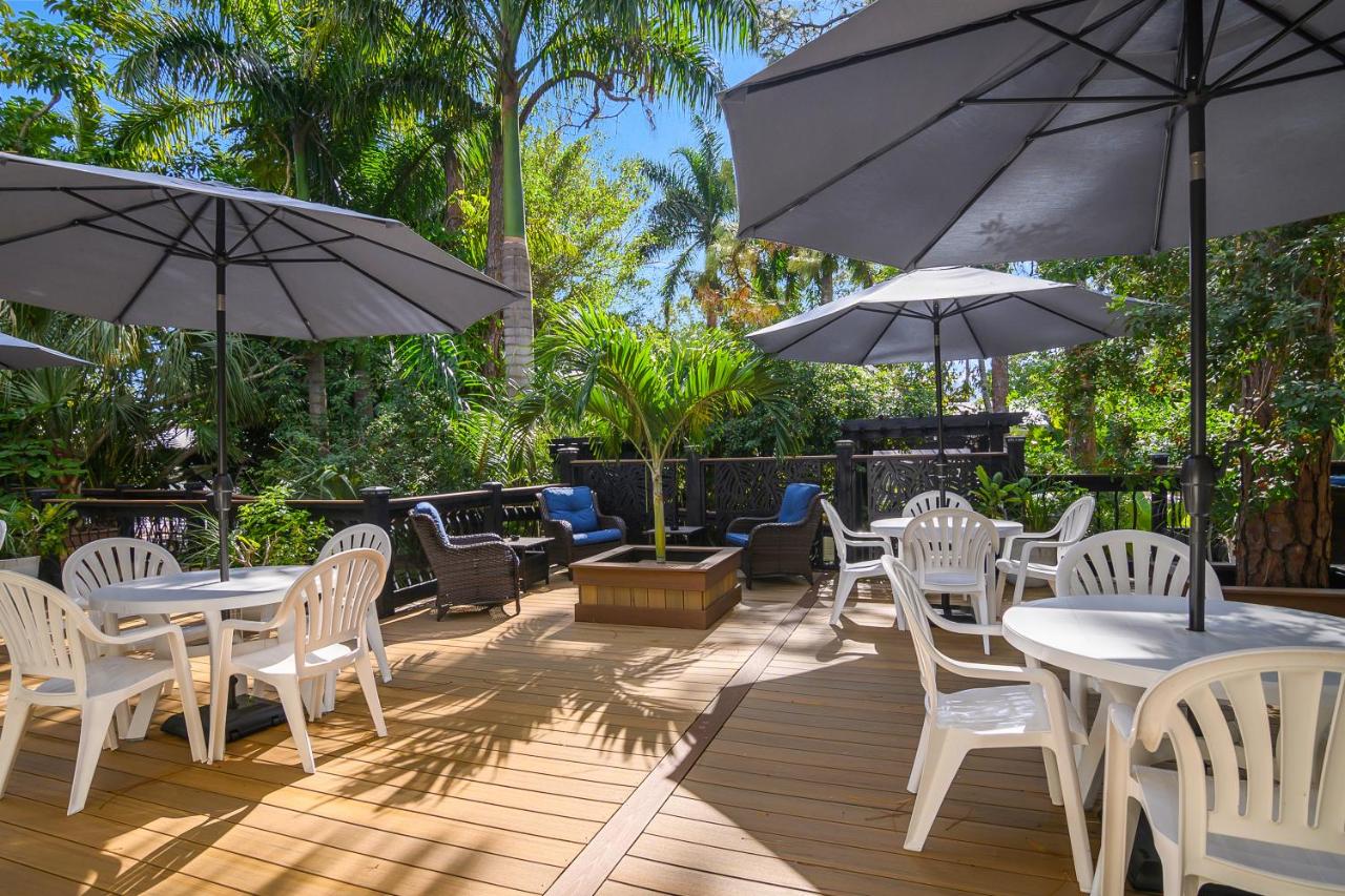 | The Fairways Inn of Naples