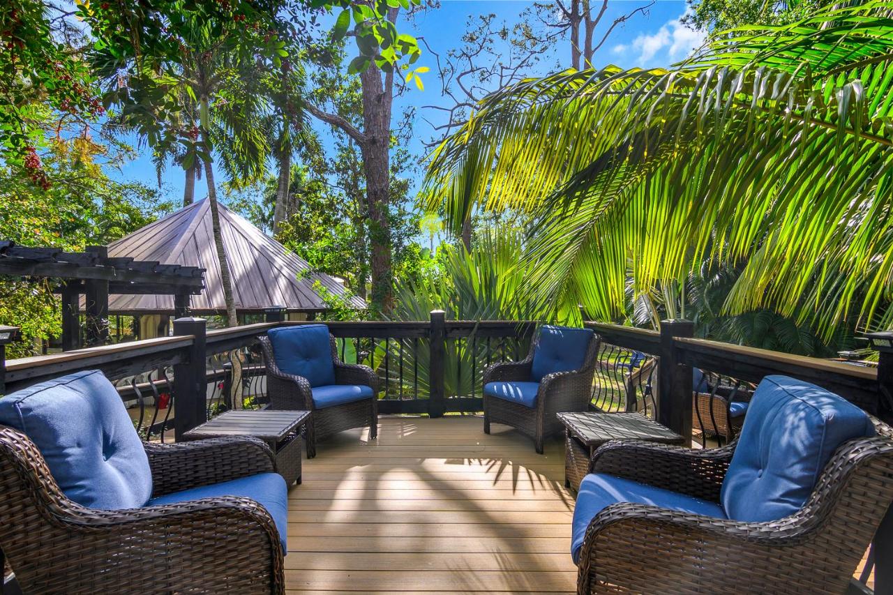 | The Fairways Inn of Naples