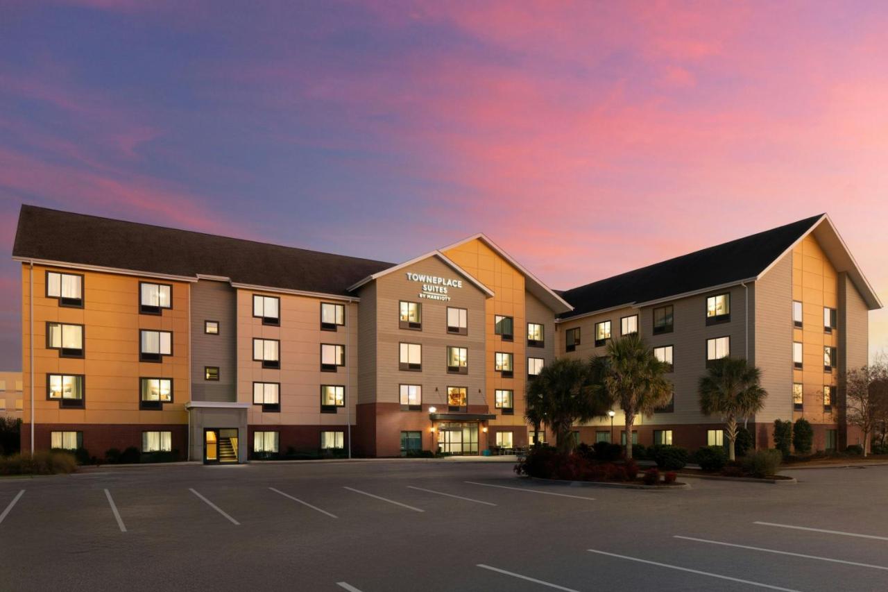 | TownePlace Suites by Marriott Florence