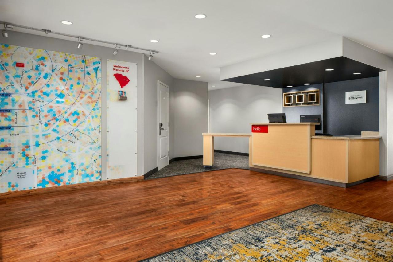 | TownePlace Suites by Marriott Florence