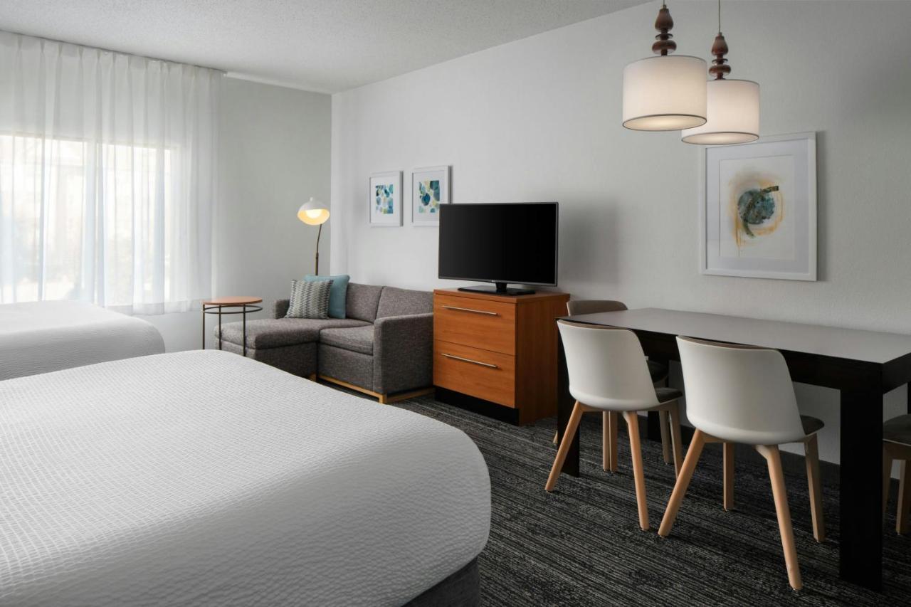| TownePlace Suites by Marriott Florence