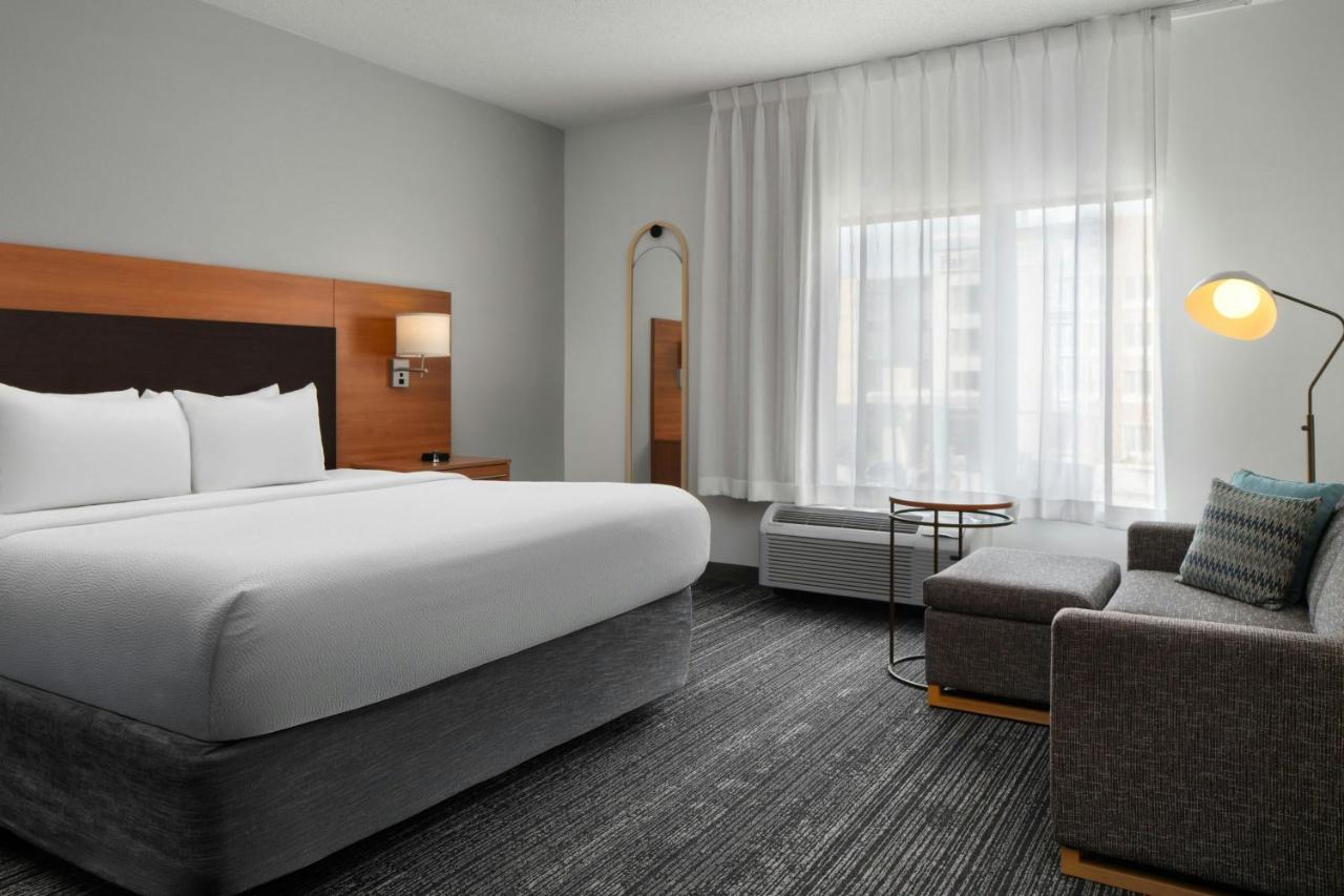 | TownePlace Suites by Marriott Florence