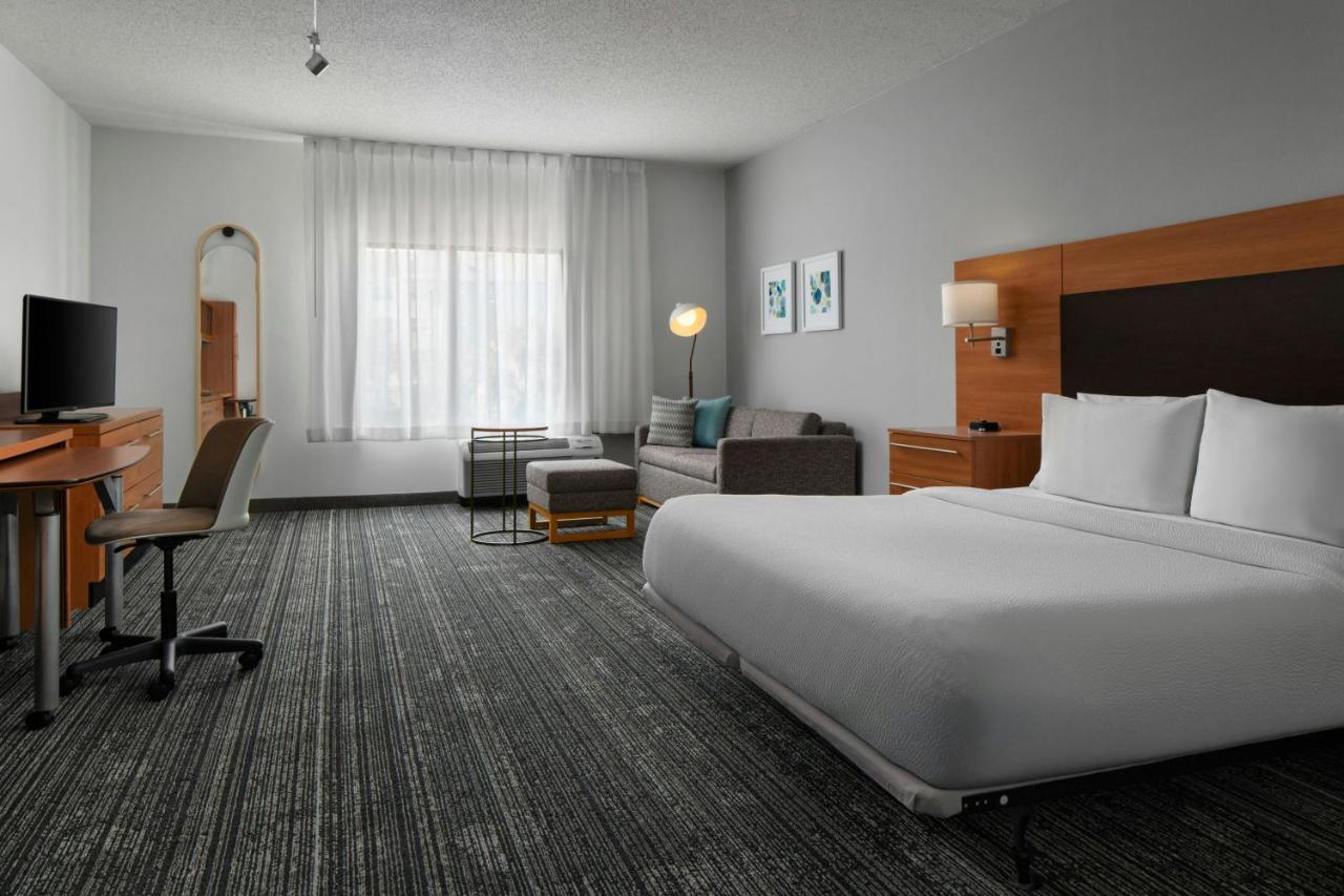 | TownePlace Suites by Marriott Florence