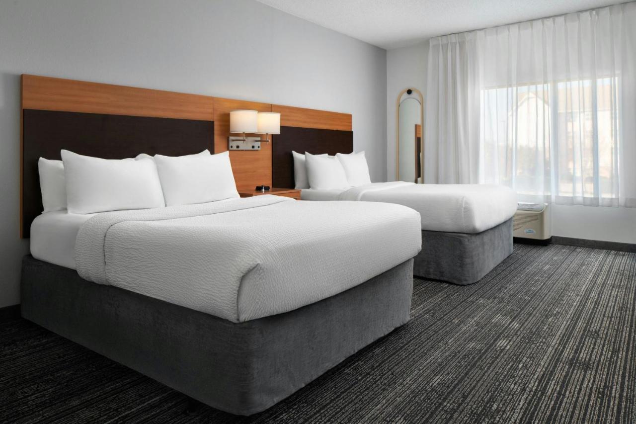 | TownePlace Suites by Marriott Florence