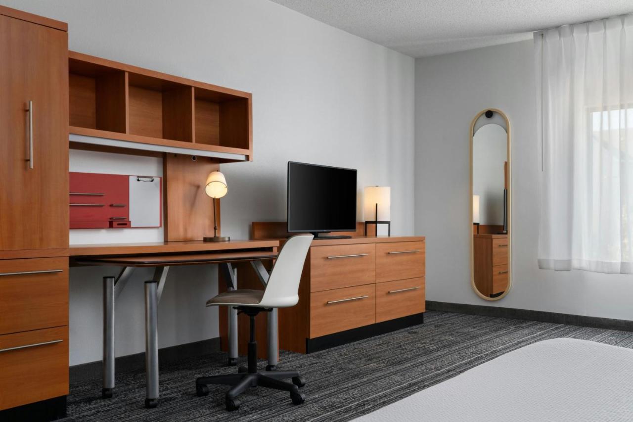  | TownePlace Suites by Marriott Florence