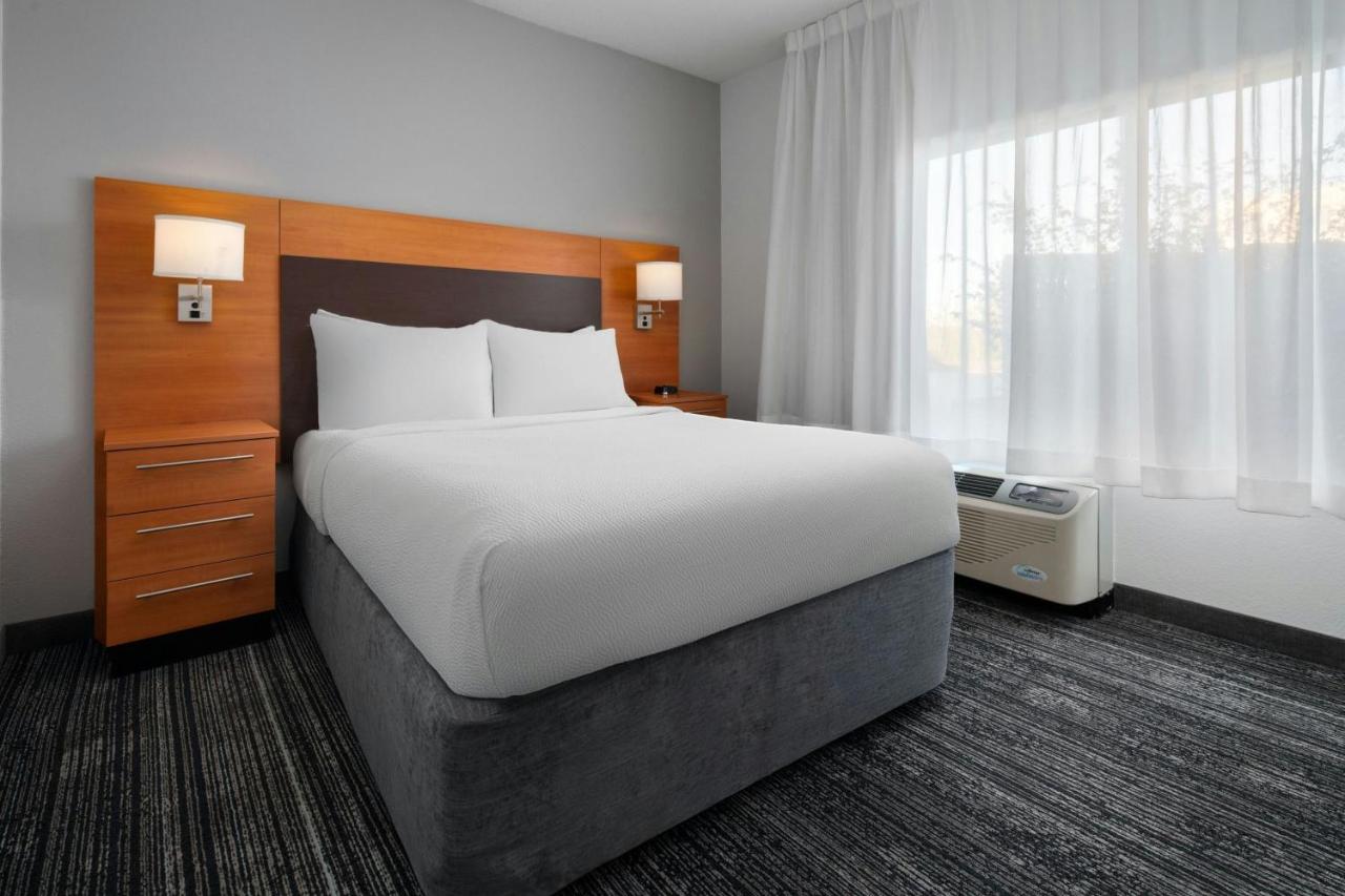 | TownePlace Suites by Marriott Florence