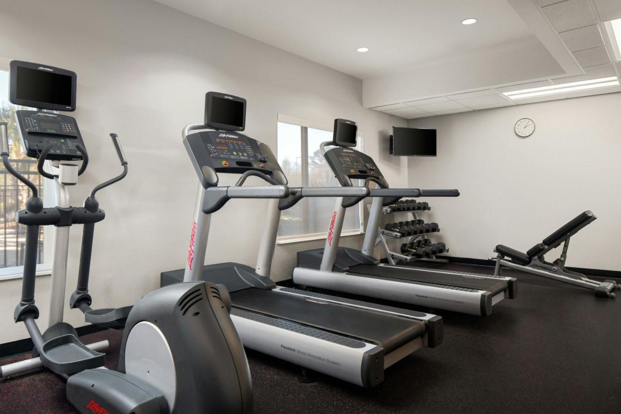 | TownePlace Suites by Marriott Florence