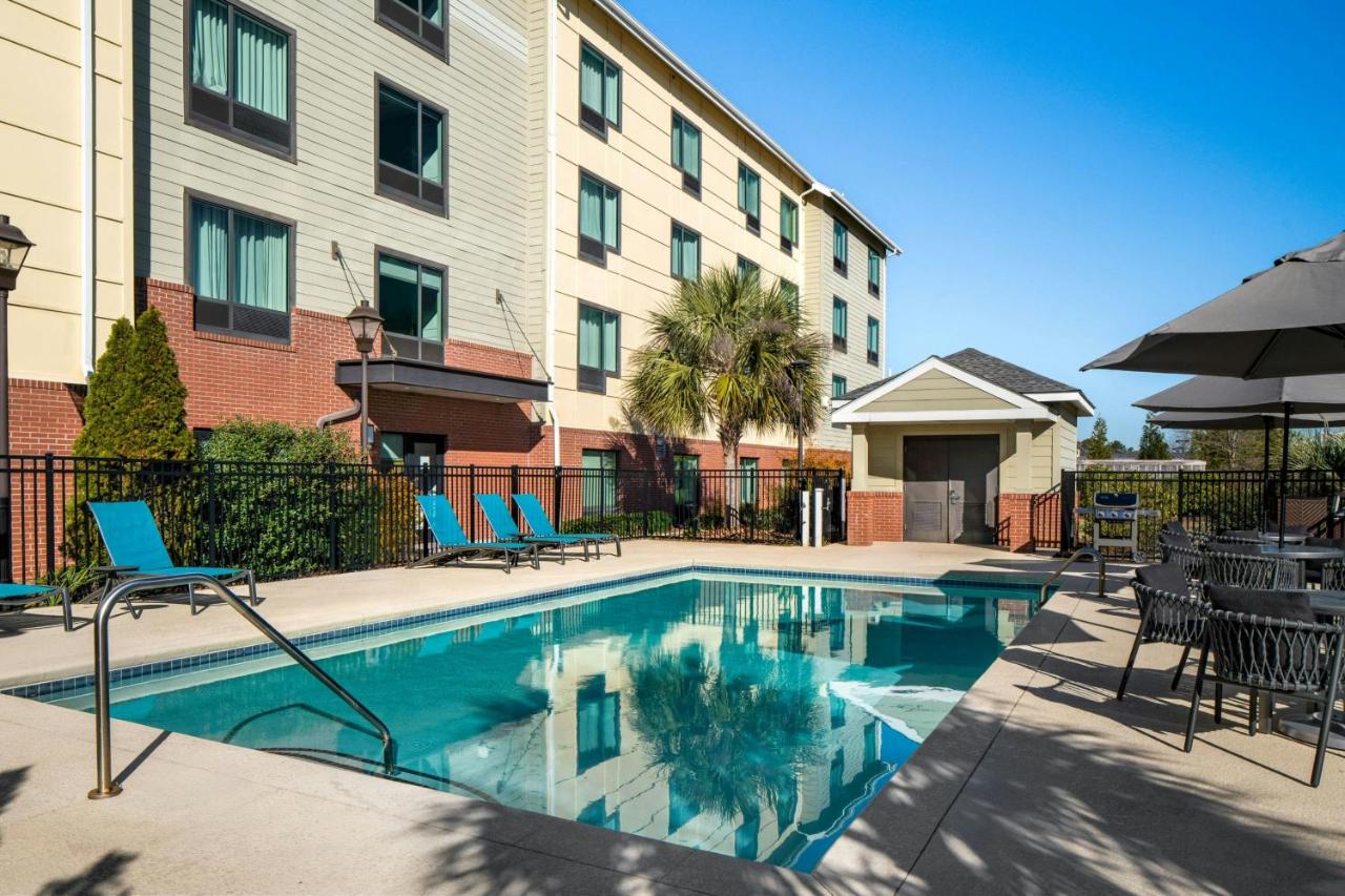 | TownePlace Suites by Marriott Florence