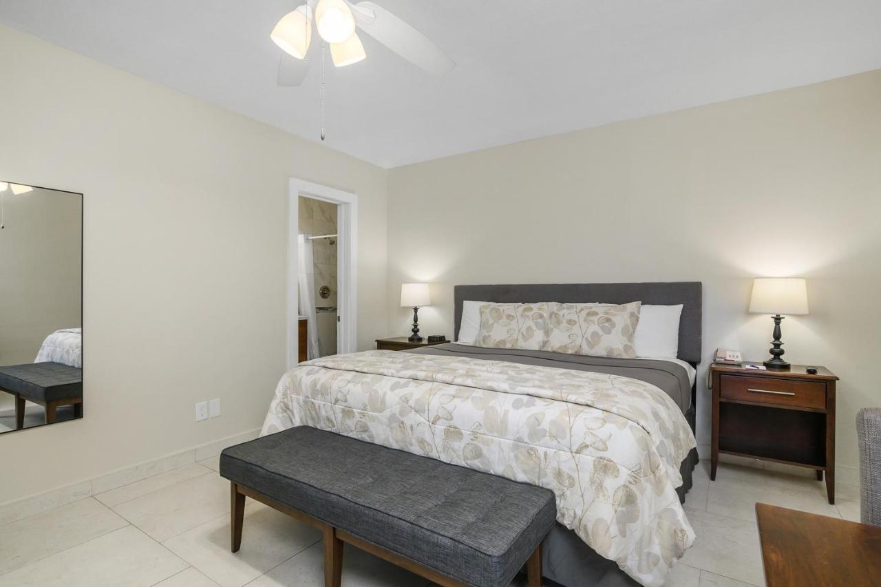 | The Fairways Inn of Naples