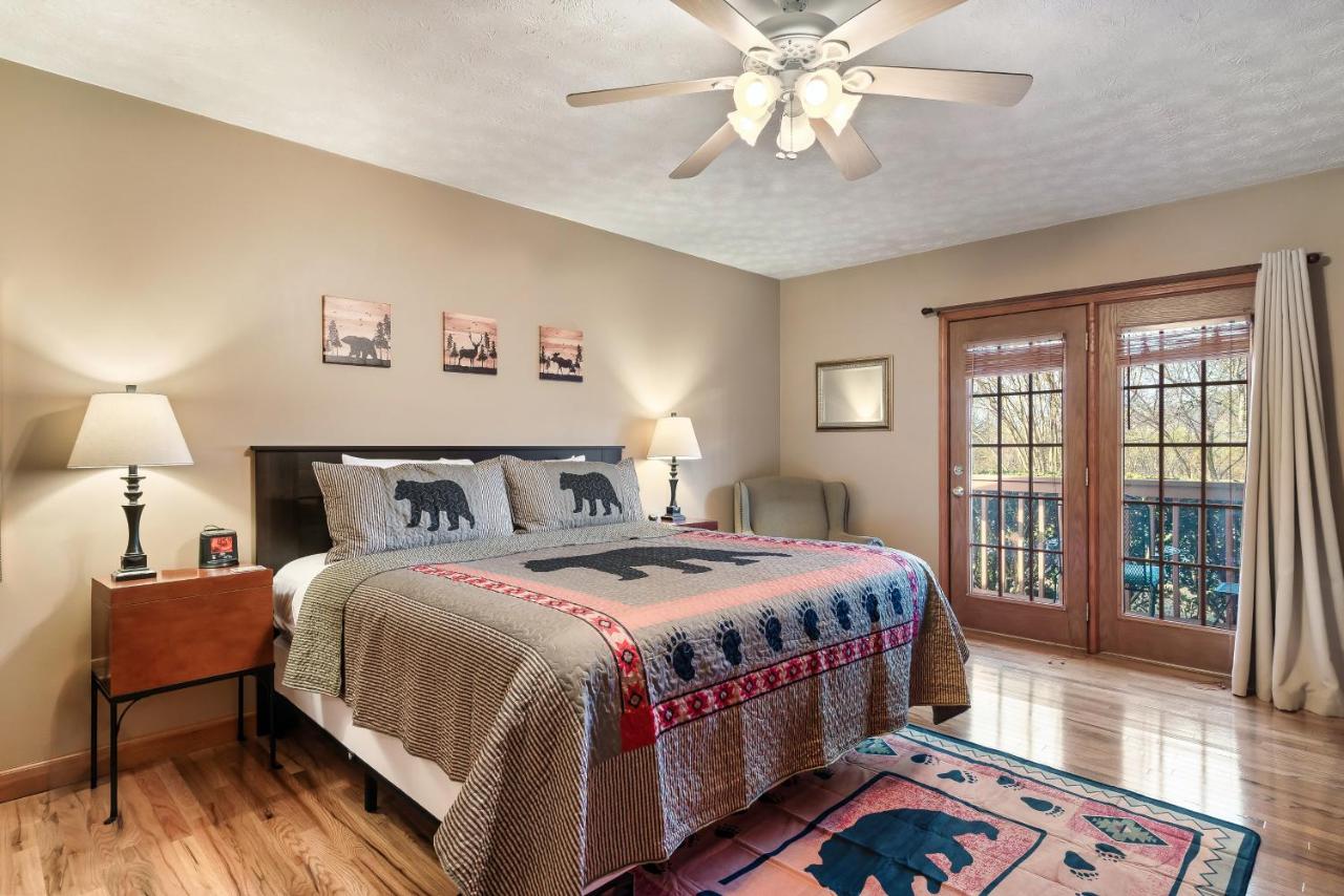 | Berry Springs Lodge