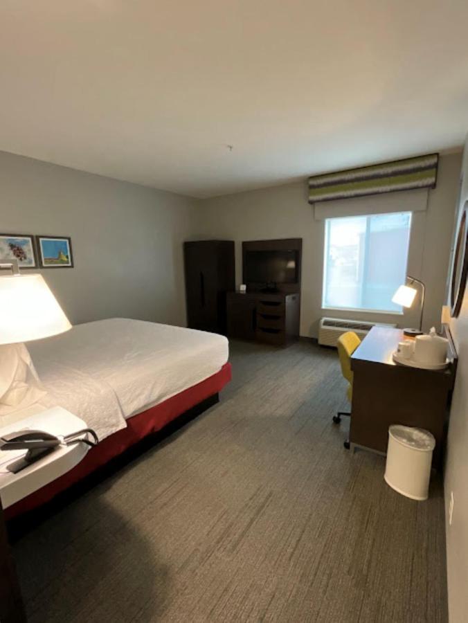 King Room - Non-Smoking at Hampton Inn Montrose