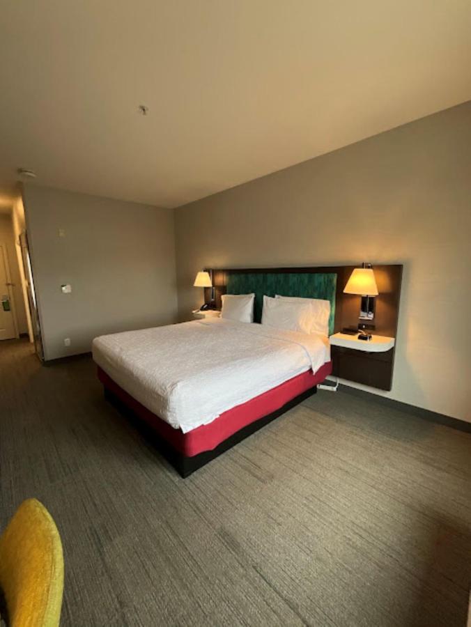 King Room - Non-Smoking at Hampton Inn Montrose