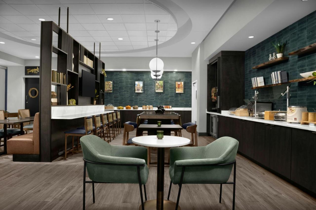 | SpringHill Suites Savannah Downtown / Historic District