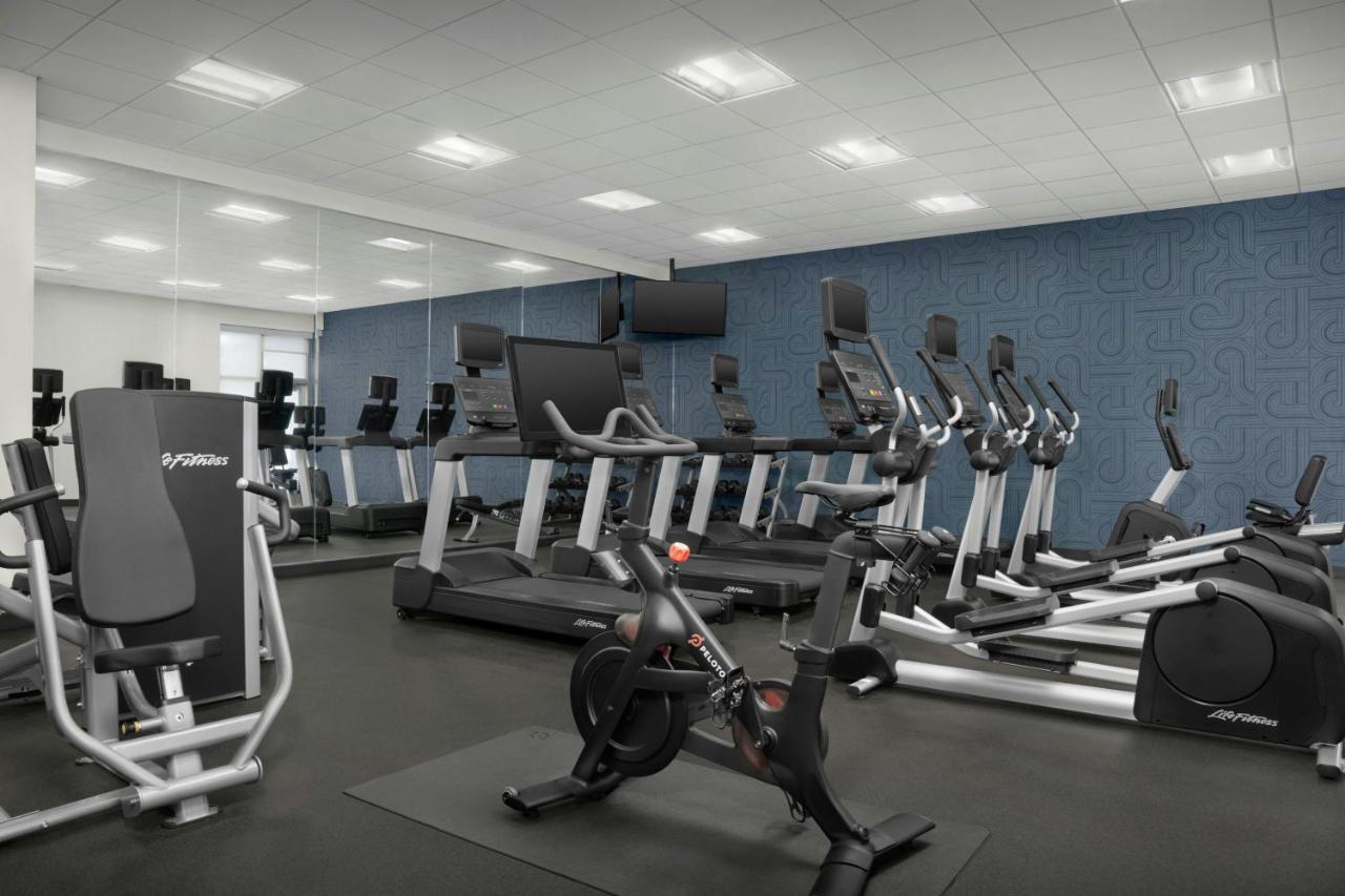 | SpringHill Suites Savannah Downtown / Historic District