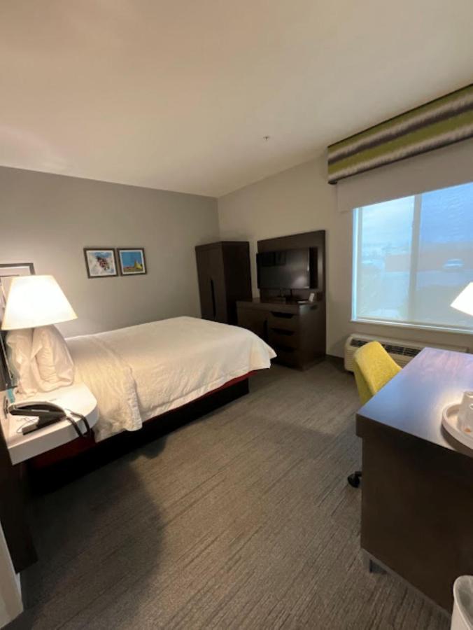Queen Room - Non-Smoking at Hampton Inn Montrose